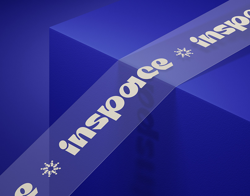 Contemporary Art Gallery Rebrand