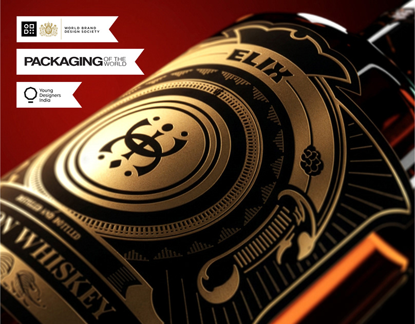 Elix Premium Whiskey