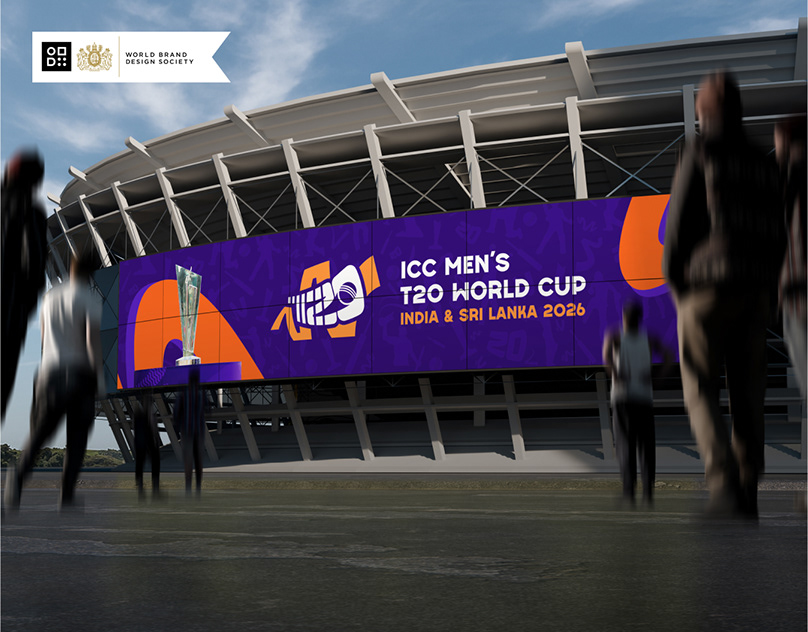 ICC Men's T20 World Cup 2026