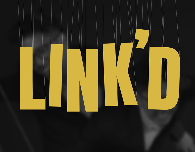 LINK'D — Visual Narrative