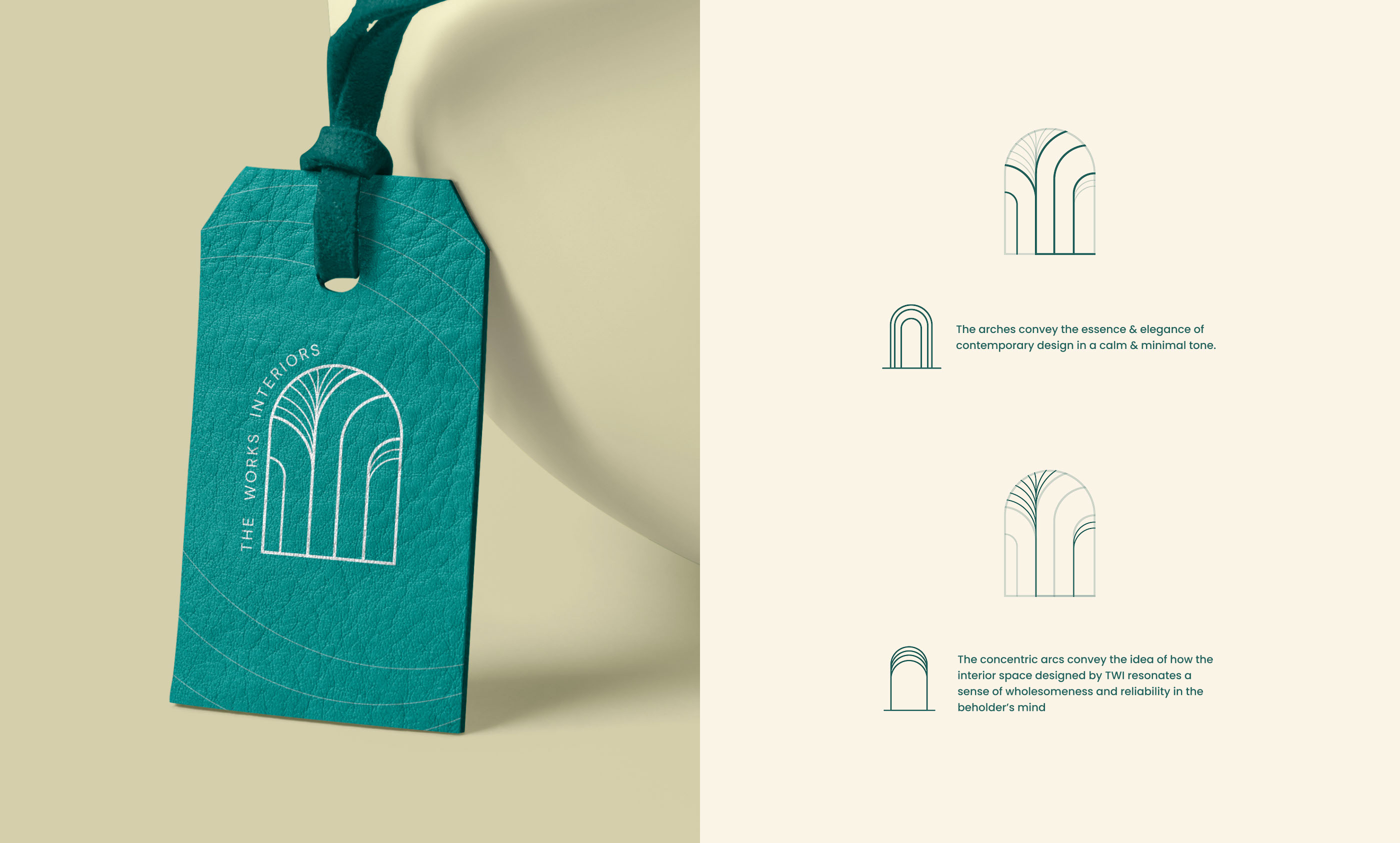 Studio rebrand digital identity