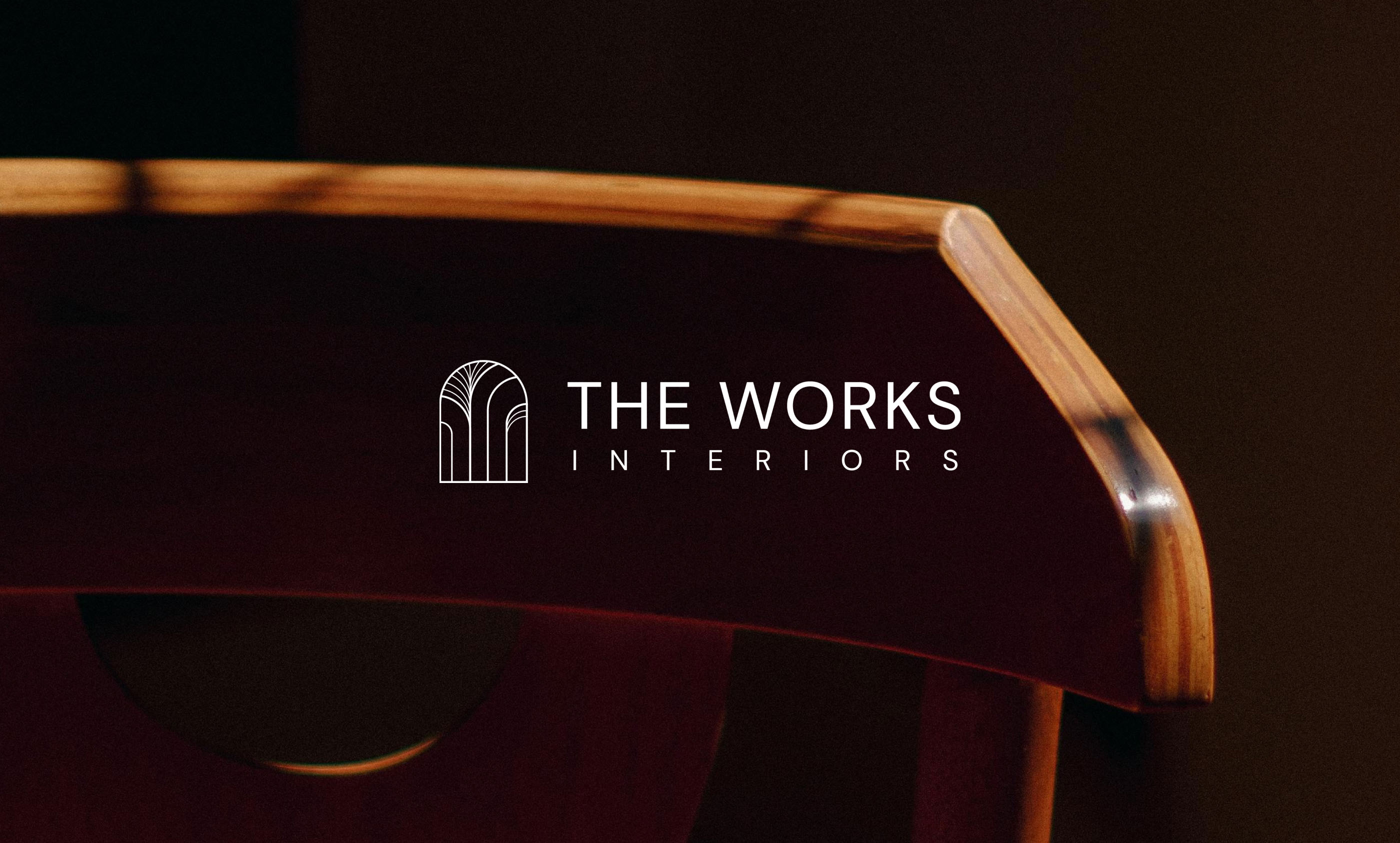 Luxury brand guidelines for interiors