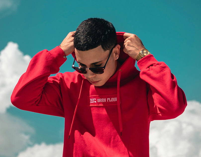 UrbnFlow Streetwear