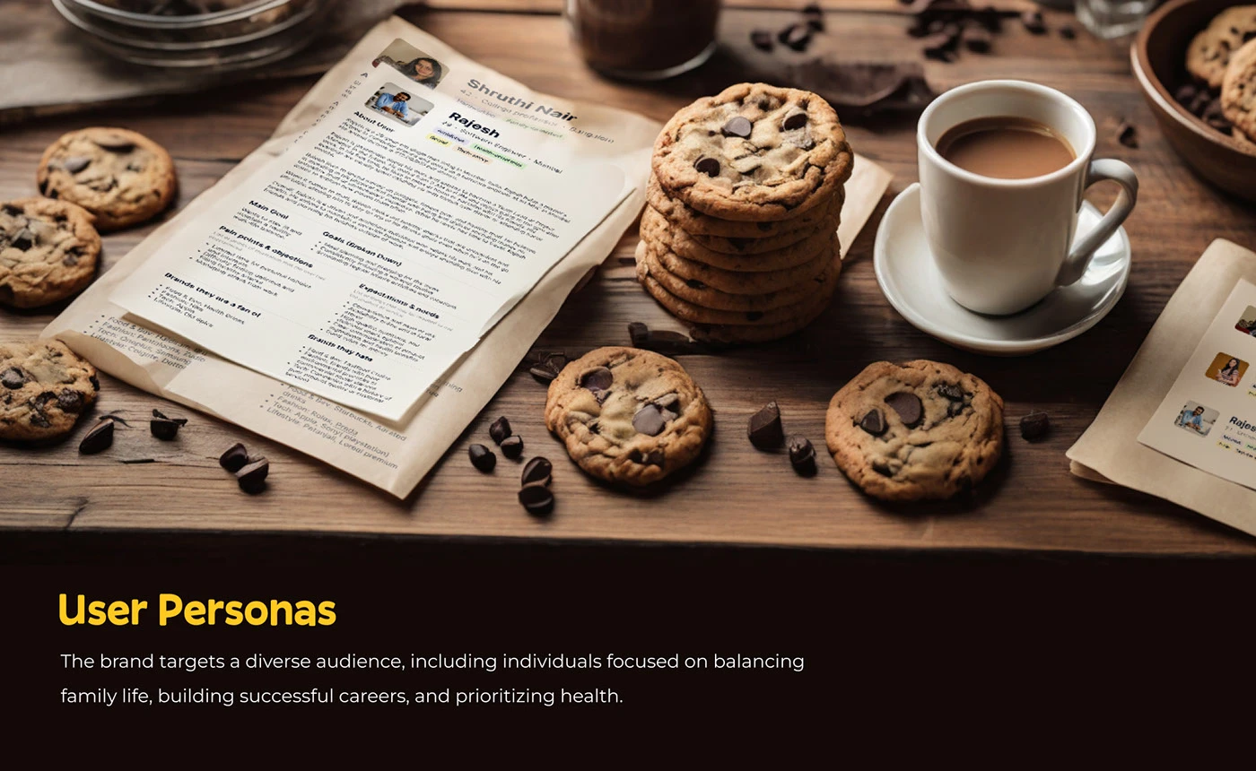 Sustainable food packaging for FMCG
